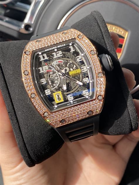 precios de richard mille|richard mille precio.